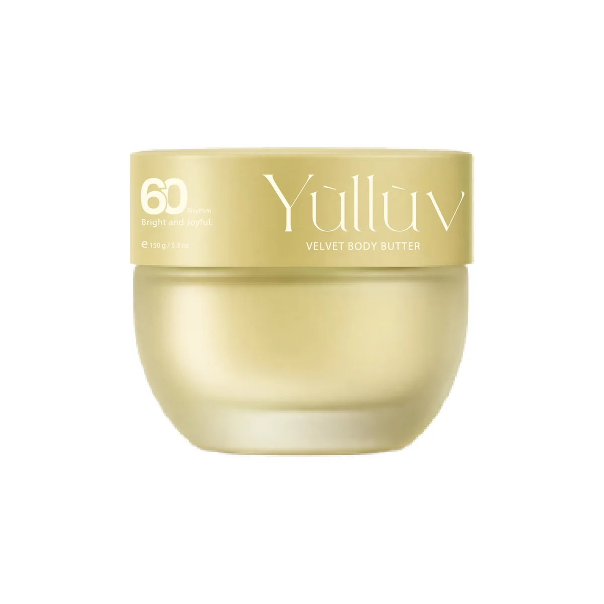 Velvet Body Butter