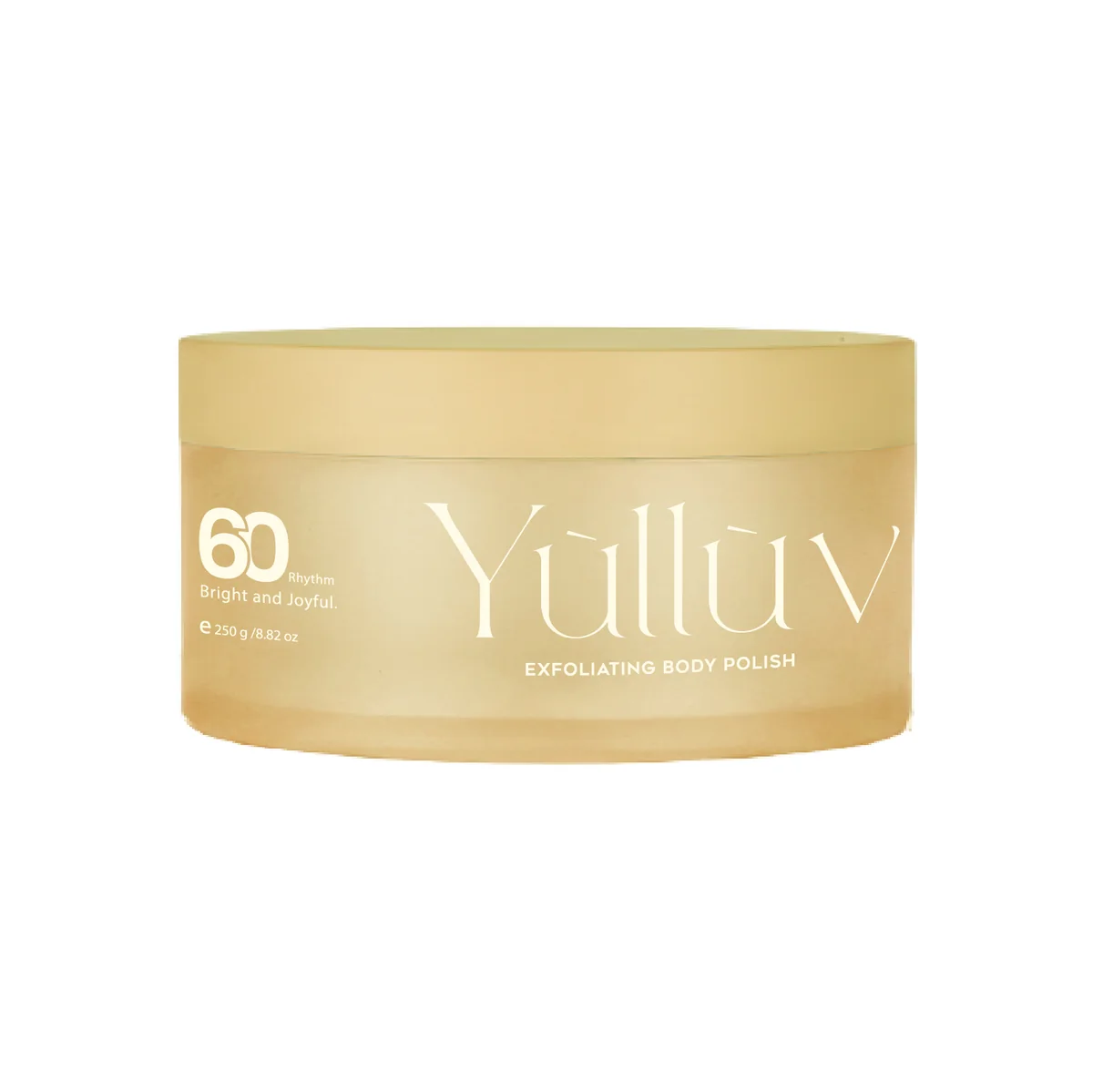 Exfoliating Body Polish