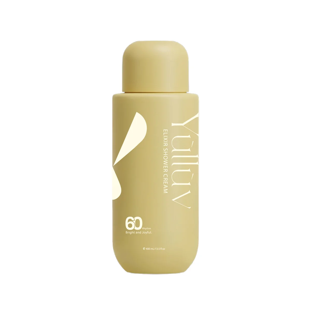 Elixir Shower Cream