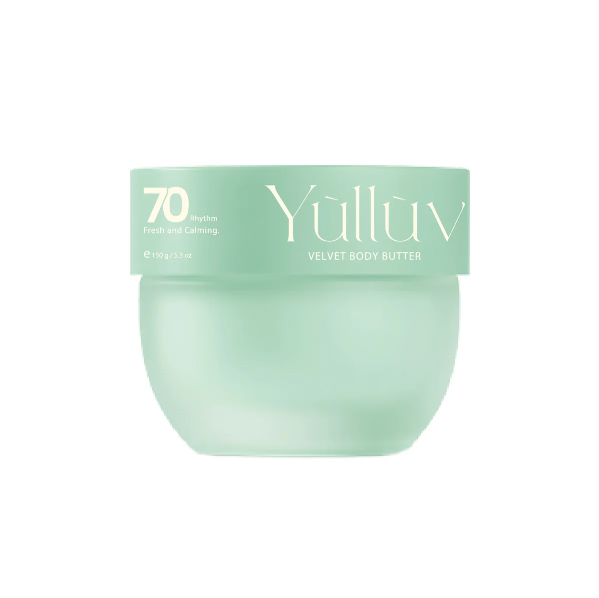 Velvet Body Butter