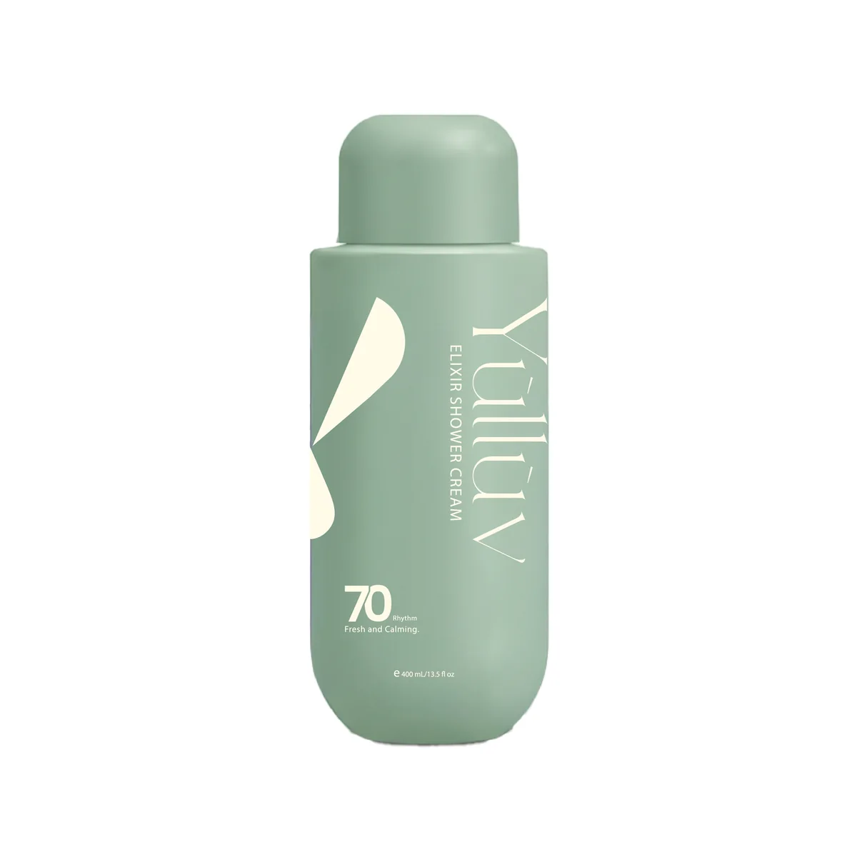 Elixir Shower Cream