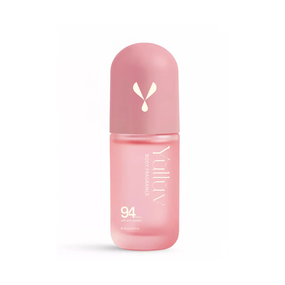 Body Fragrance