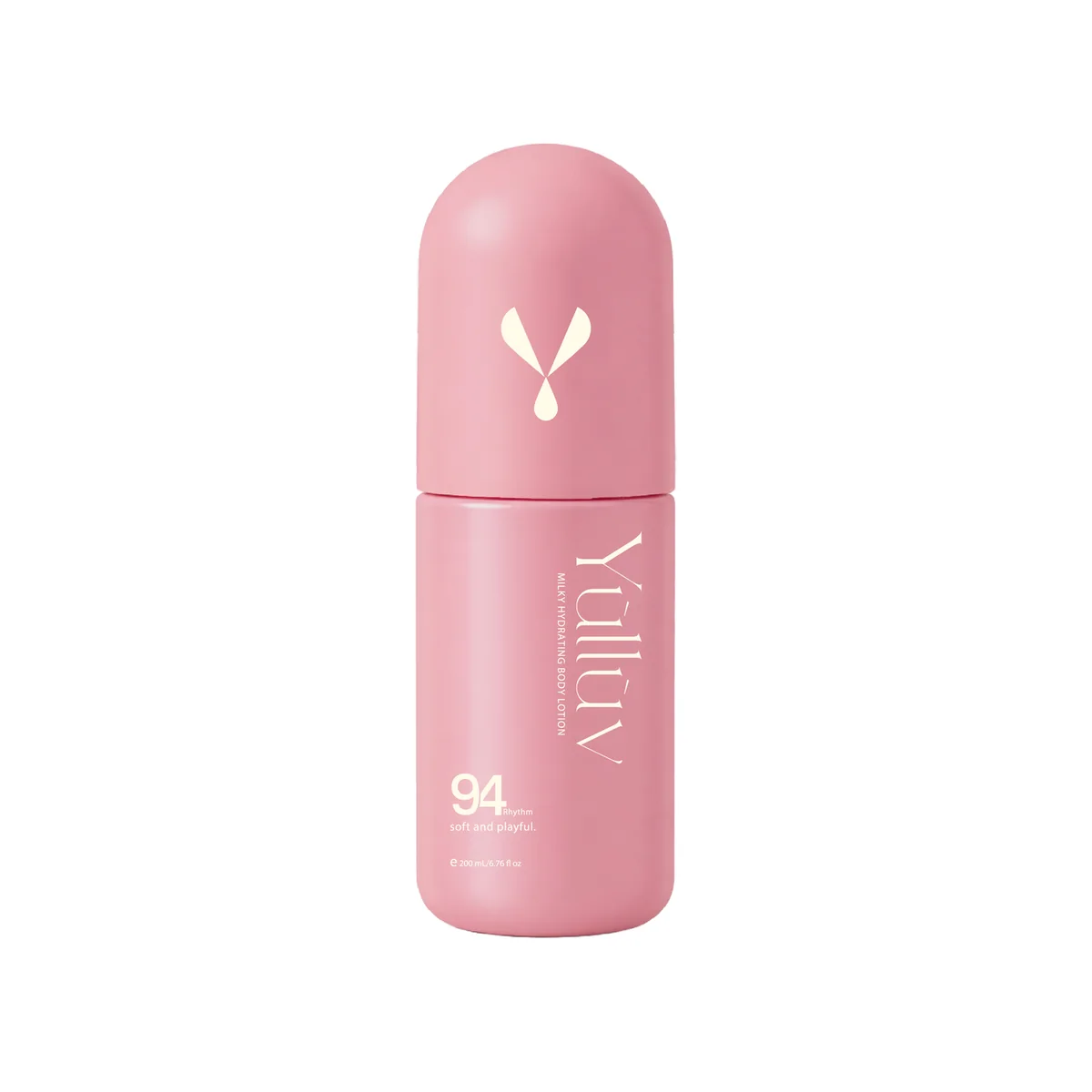 Milky Hydrating Body Lotion